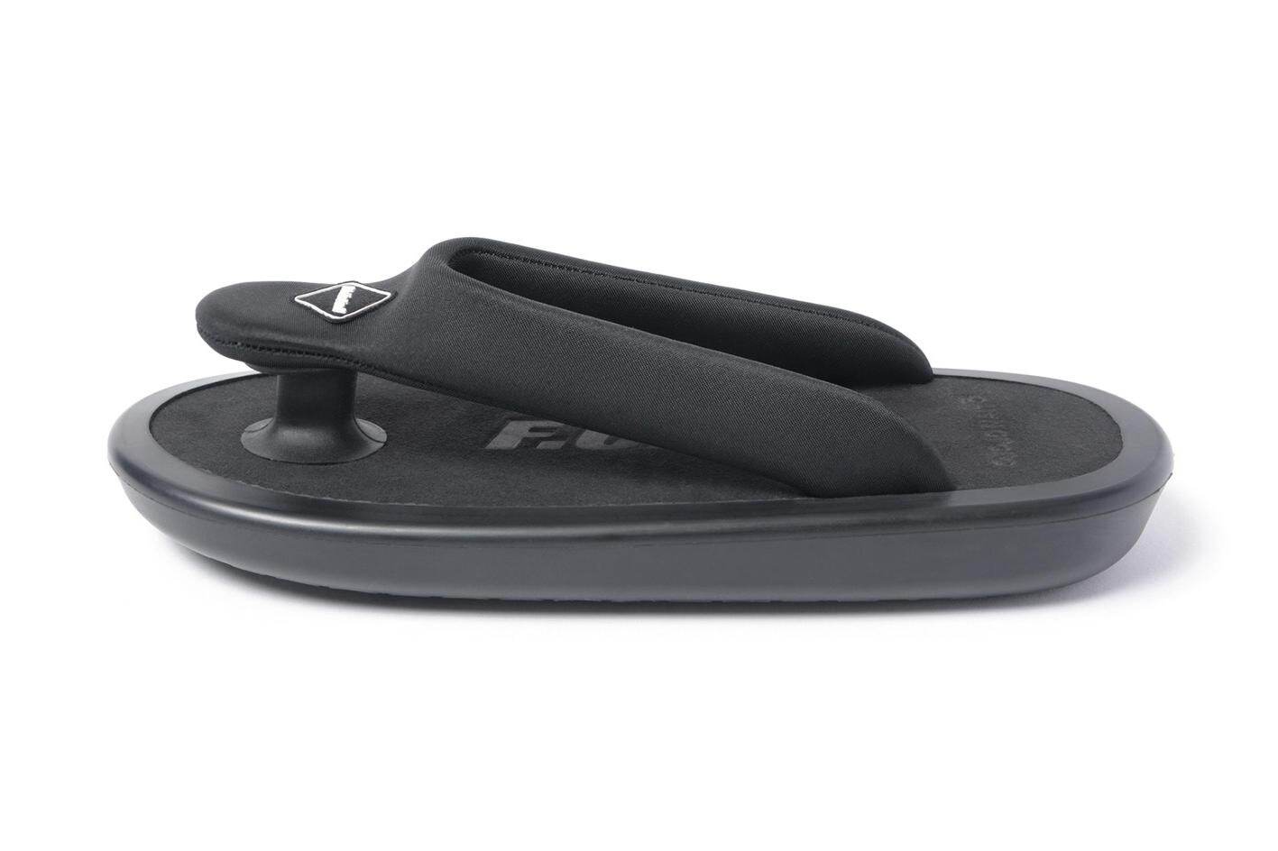 【ほぼ新品】 Bristol NAITO CoJOJO サンダル SOPH. | OJOJO NAITO OJOJO 01(M(24-28) BLACK):