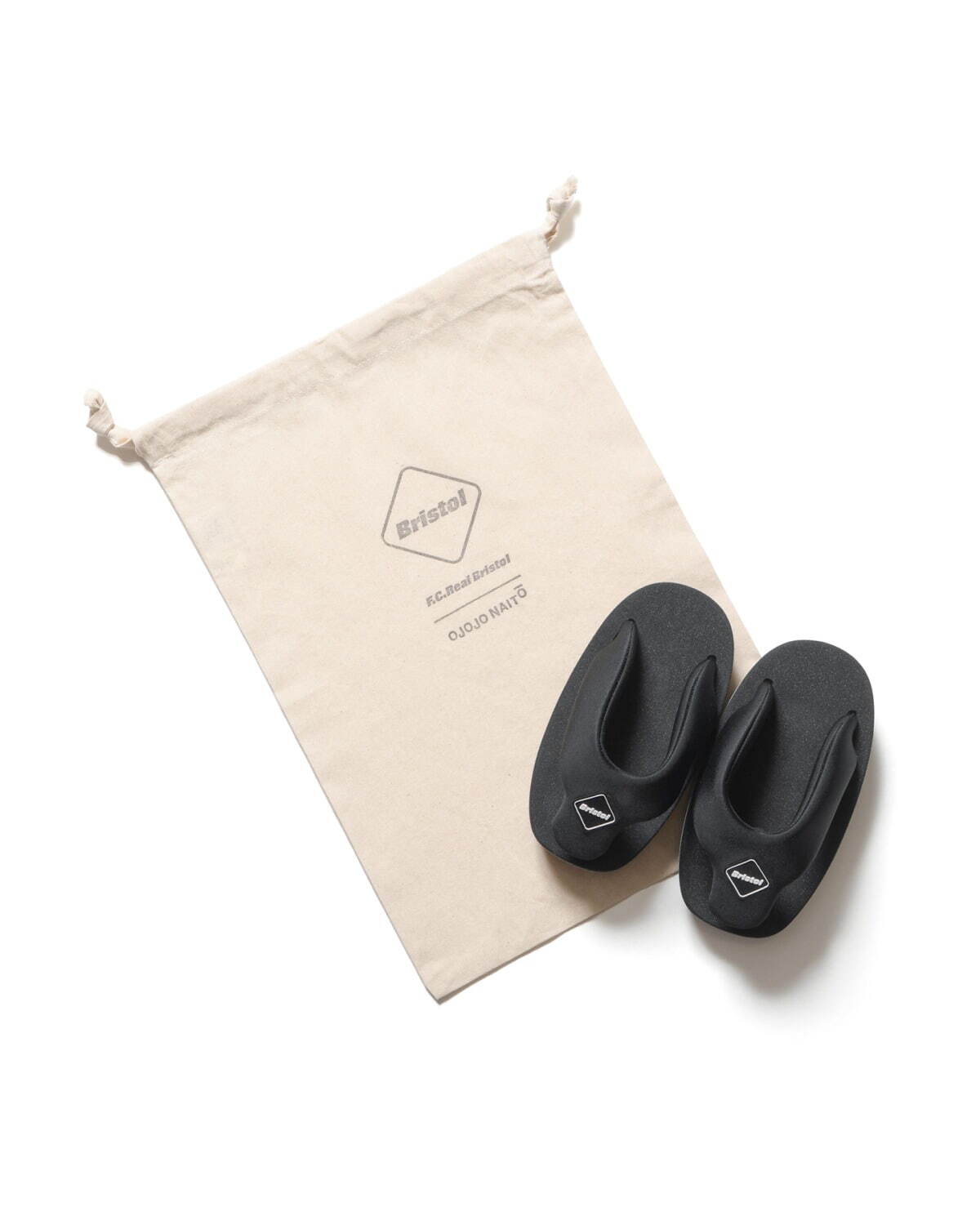 FCRB SOPH OJOJO NAITO CoJOJO オジョジョ ナイトー SOPH. | OJOJO NAITO OJOJO 01(M(24-28) BLACK):
