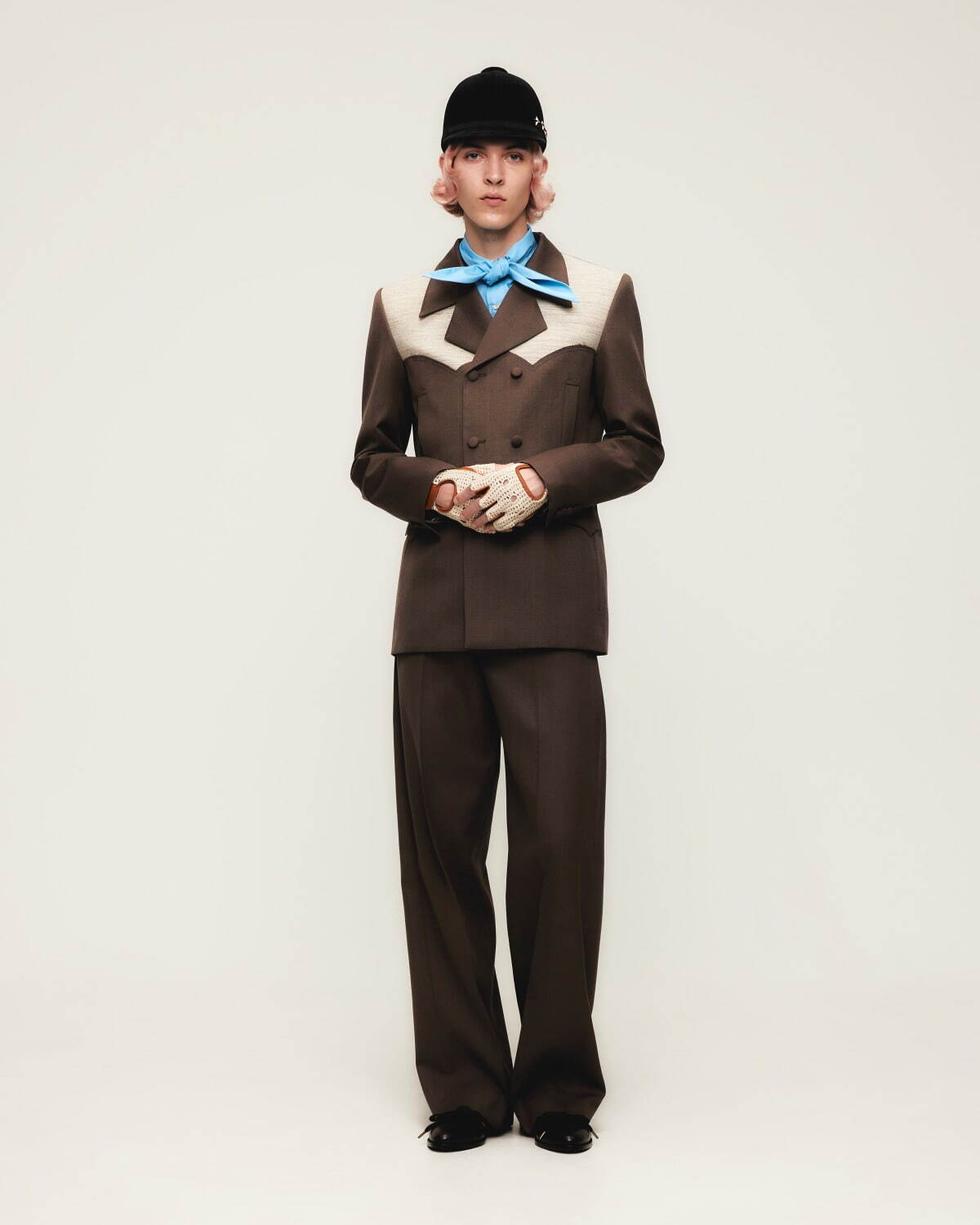 オムナ 2025-26年秋冬<span>コレクション</span> - 写真16
