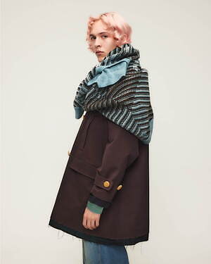 オムナ(HOMMENA) 2025-26年秋冬メンズコレクション  - 写真4