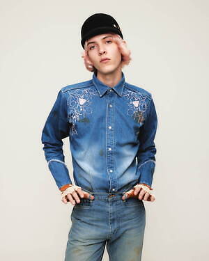 オムナ(HOMMENA) 2025-26年秋冬メンズコレクション  - 写真21