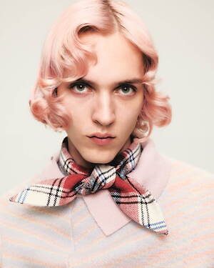 オムナ(HOMMENA) 2025-26年秋冬メンズコレクション  - 写真40