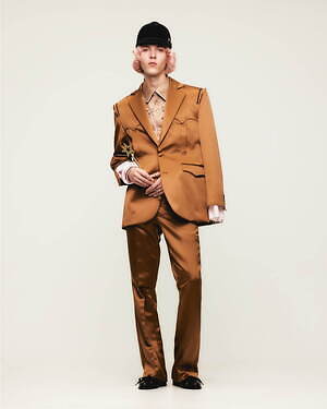 オムナ(HOMMENA) 2025-26年秋冬メンズコレクション  - 写真41