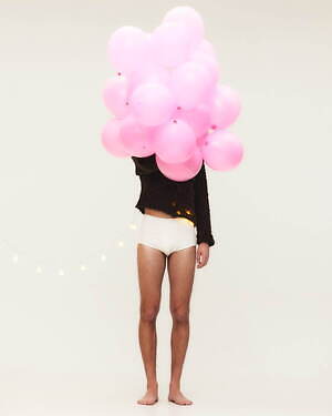 オムナ(HOMMENA) 2025-26年秋冬メンズコレクション  - 写真46