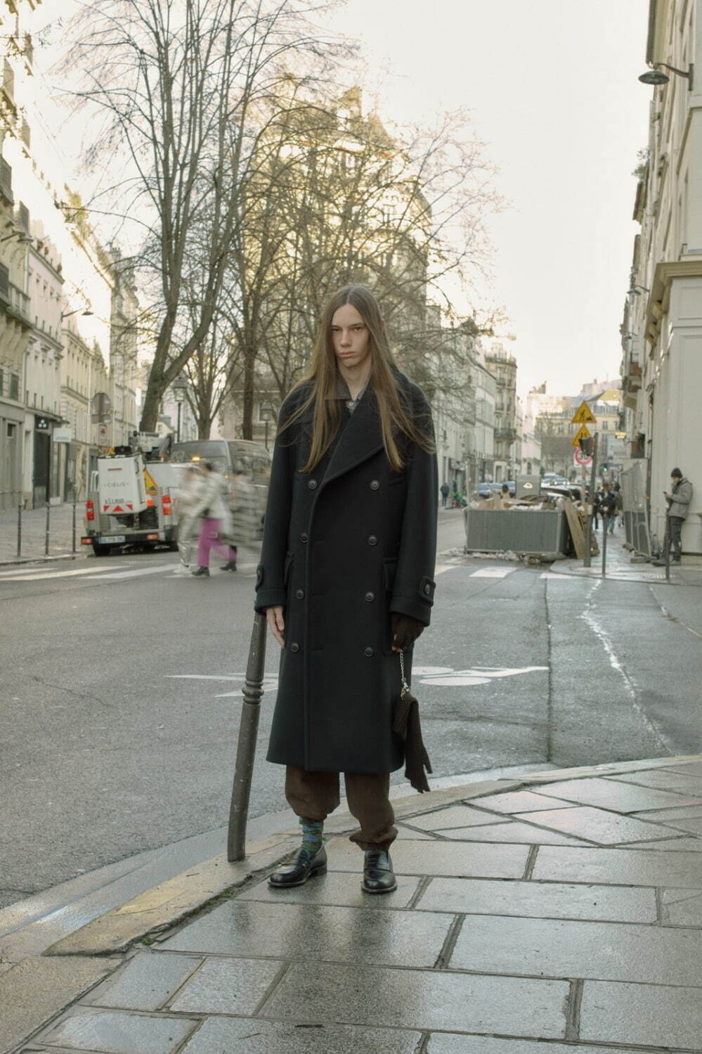 From Paris 198,000円