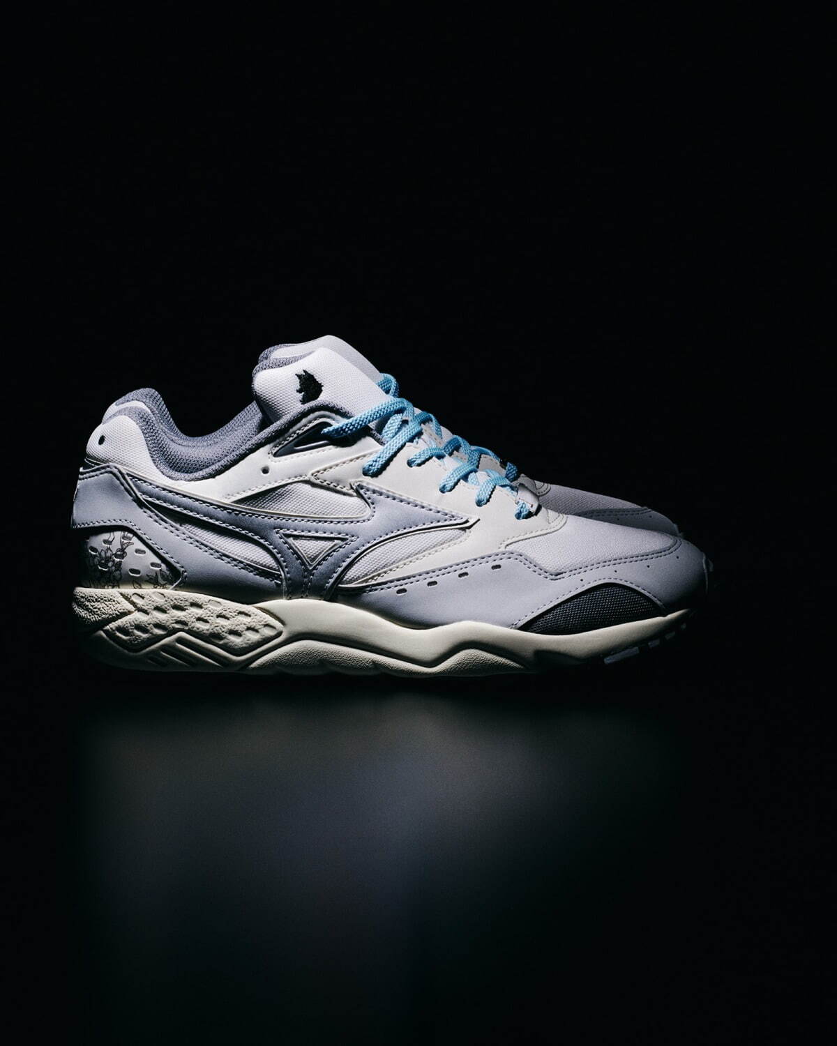 ミズノ(MIZUNO) コンテンダー｜写真9