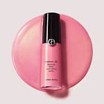 アルマーニ ビューティ“パール輝く”リキッドチークが25年秋に、血色感にじみ出る透けツヤカラー｜写真4