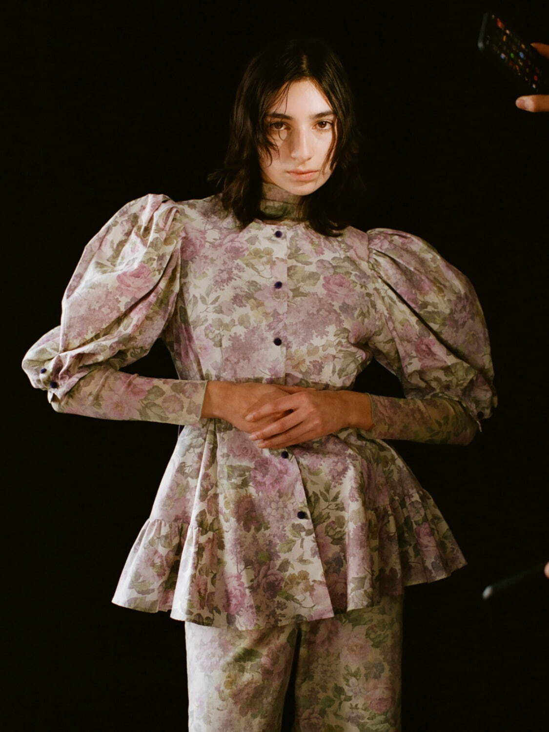ルール ロジェット(leur logette) 2025-26年秋冬ウィメンズコレクション  - 写真21