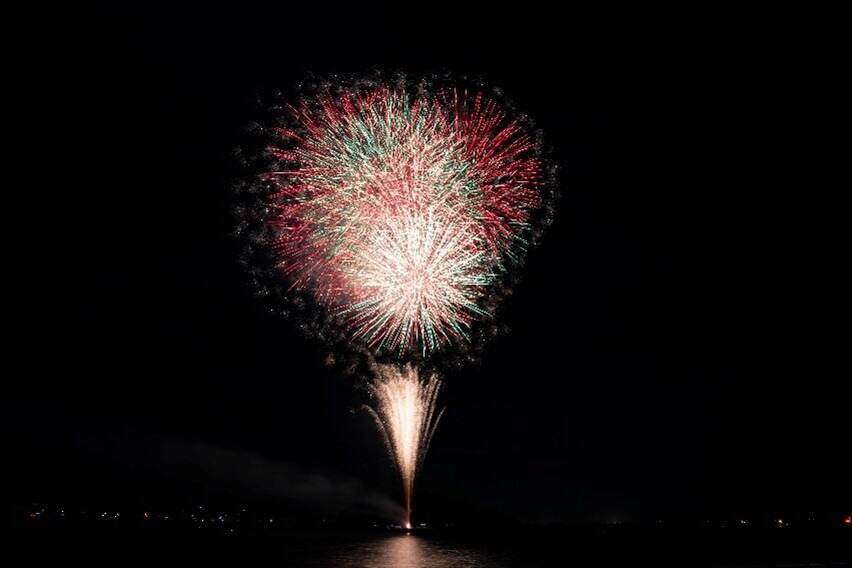 「花火大会情報2025」関東・関西・九州ほか有名花火大会、日本三大花火も｜写真15