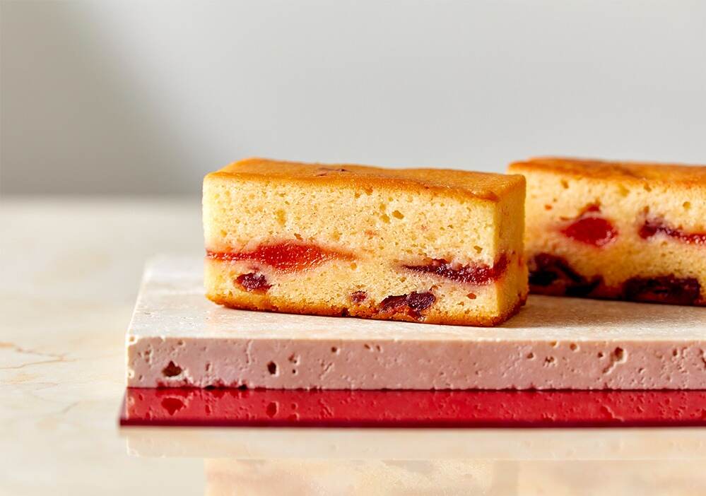 ベリールビーカット(Very Ruby Cut) ベリールビーカット｜写真5