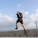 無重力バックパックの「エイブルキャリー」MoMAデザインストアに限定出店、高機能なシンプルバッグ｜写真8