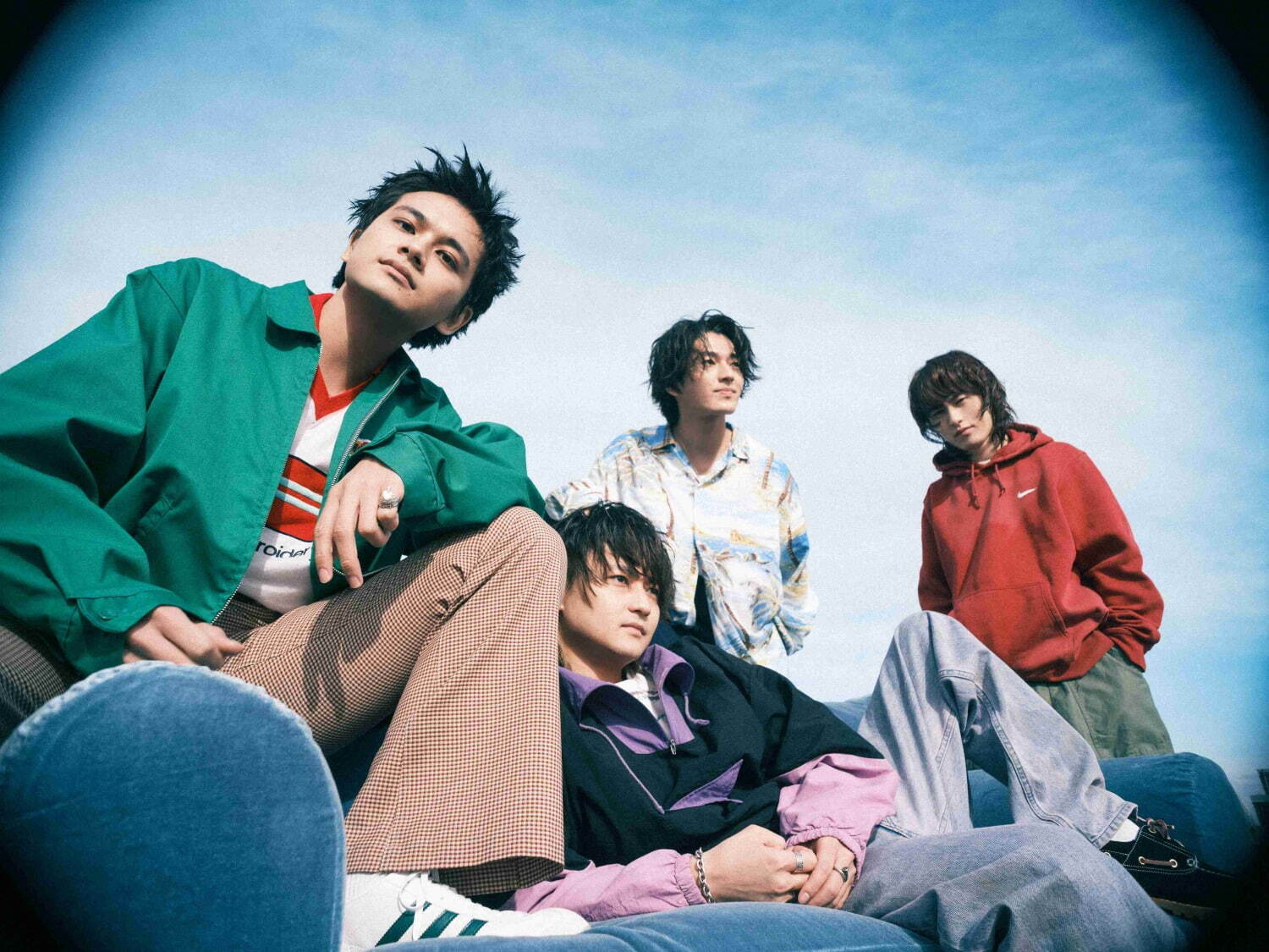 SUMMER AMUSEMENT ’25 富士急ハイランド｜写真1