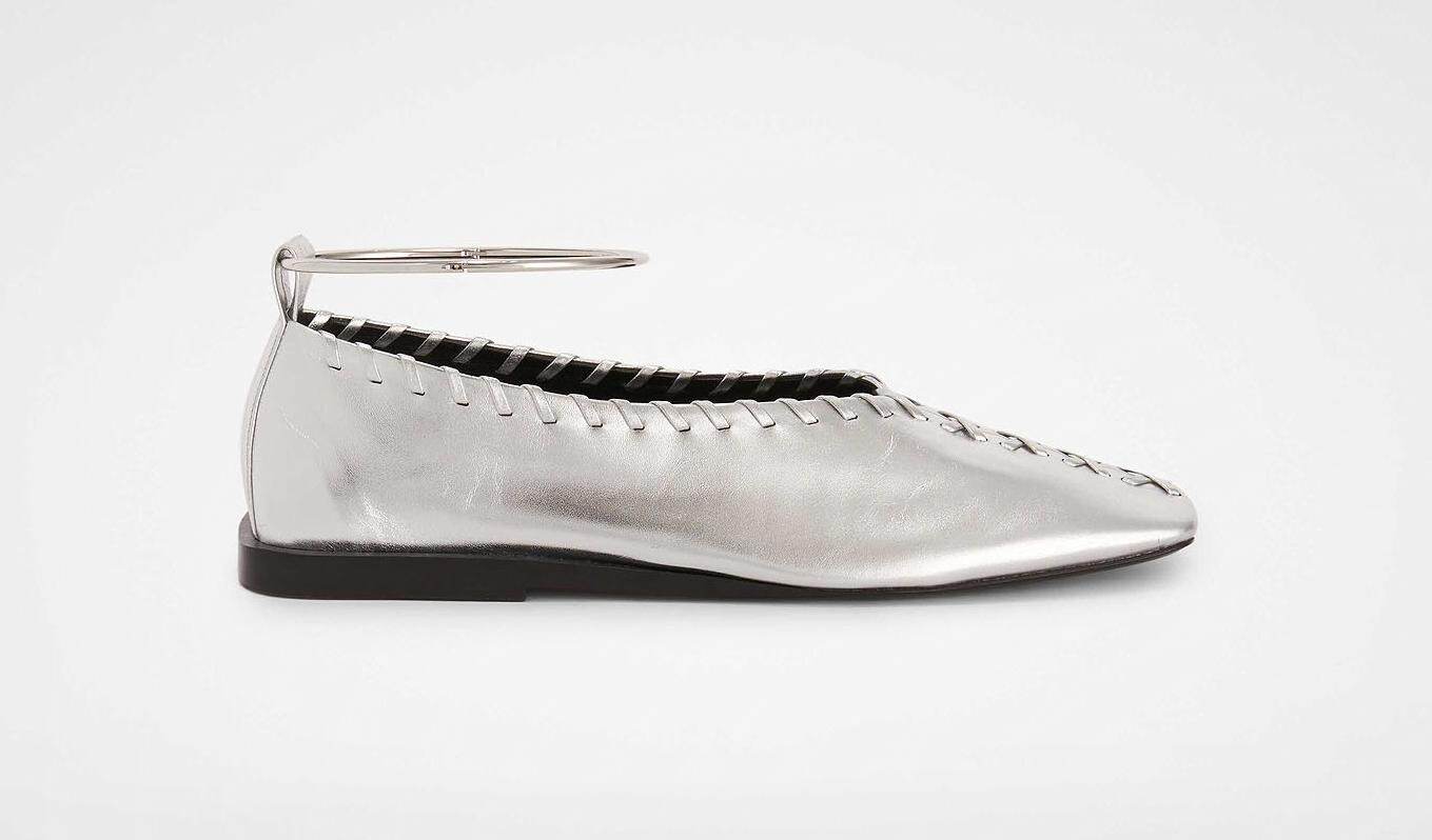 ジル サンダー(JIL SANDER) カンノーロ｜写真3