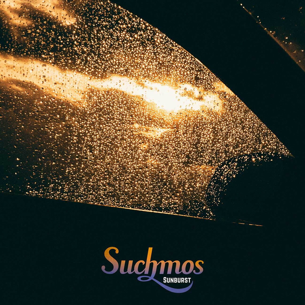 新作EP『Sunburst』