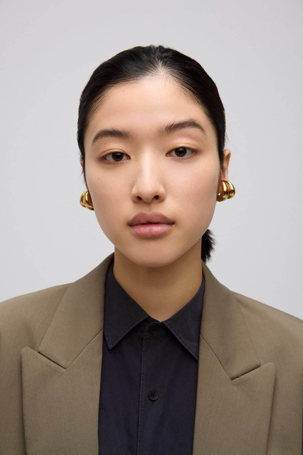 ジンズ(JINS) 黄金比アイウエア｜写真56