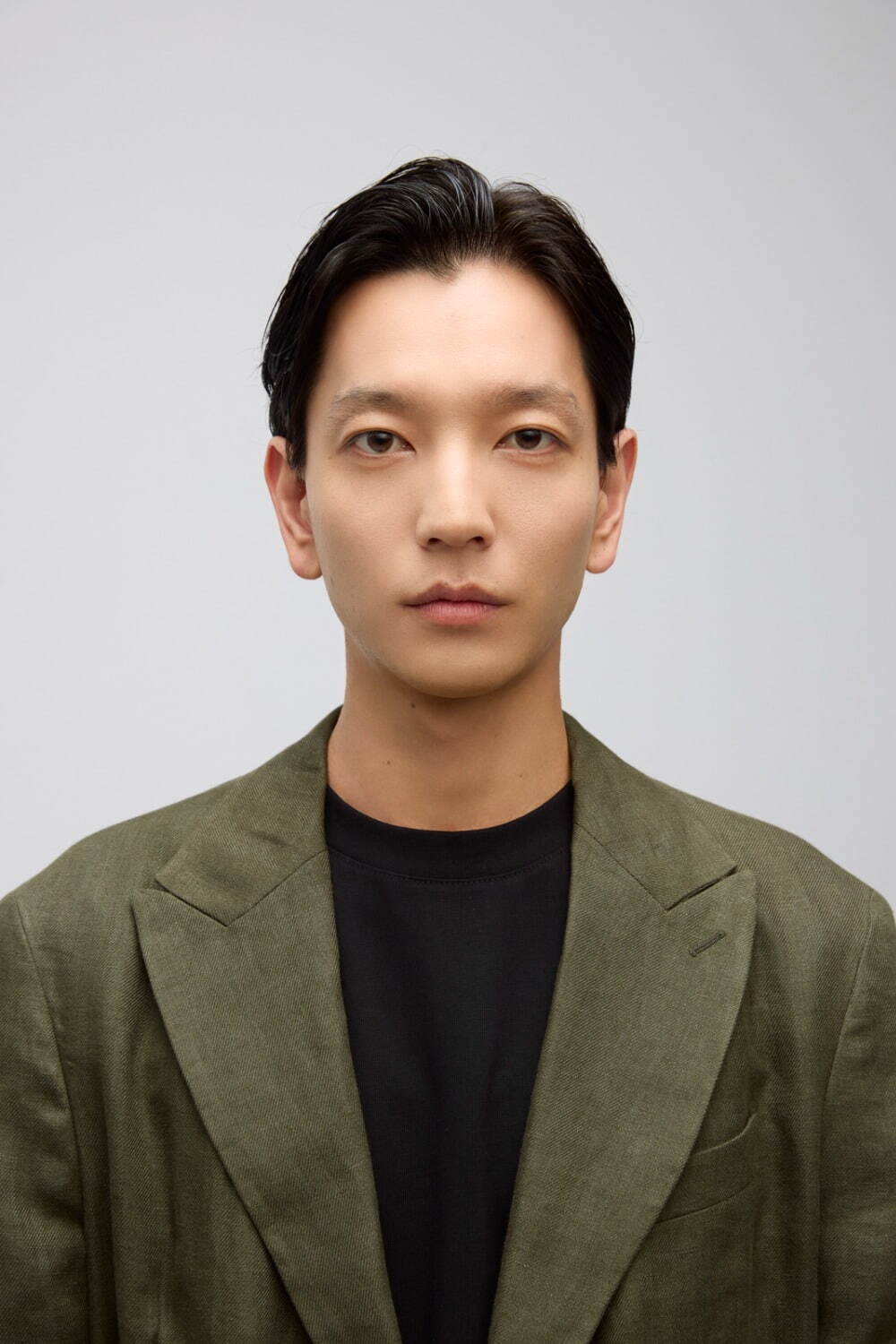 ジンズ(JINS) 黄金比アイウエア｜写真68