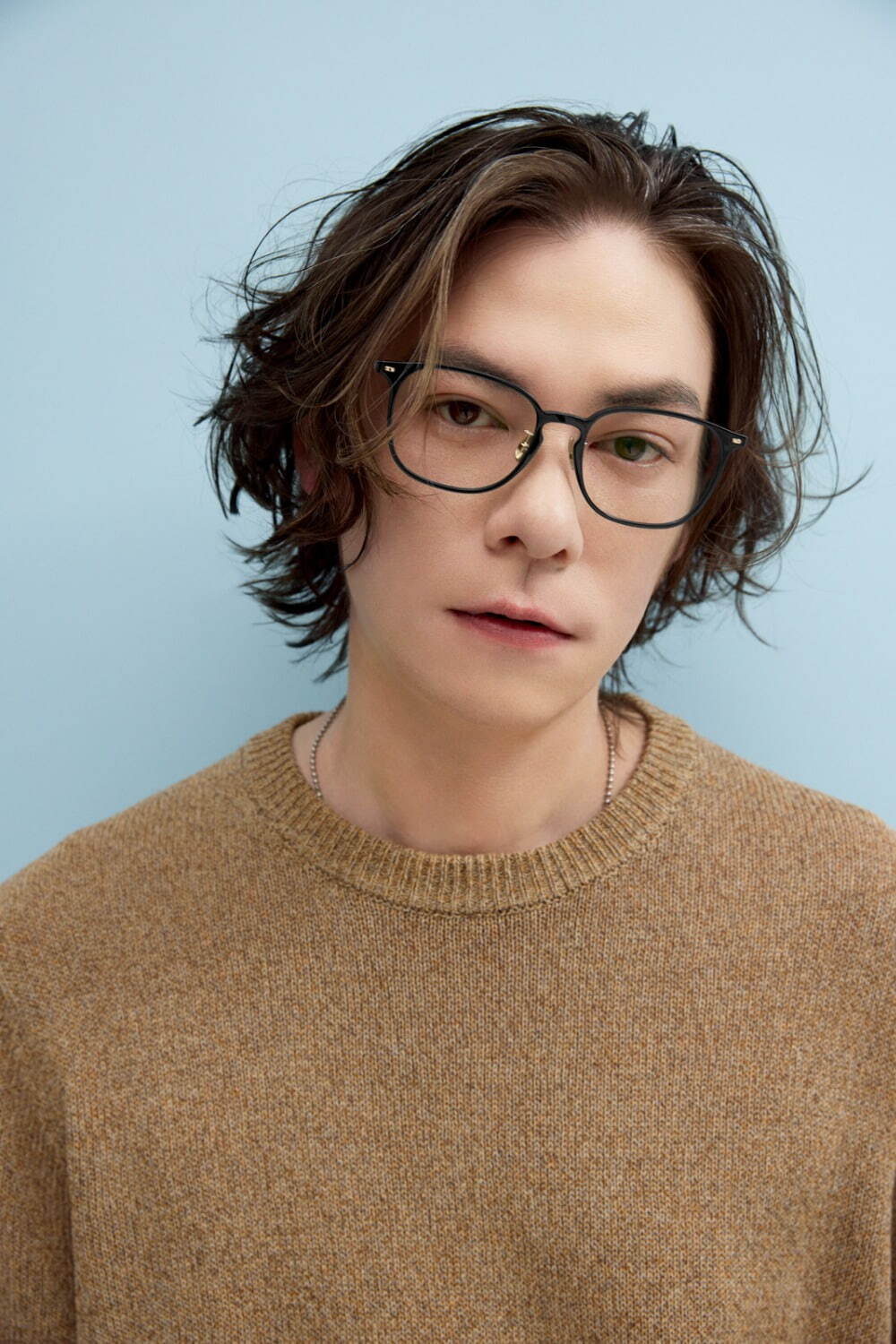 ジンズ(JINS) 黄金比アイウエア｜写真66