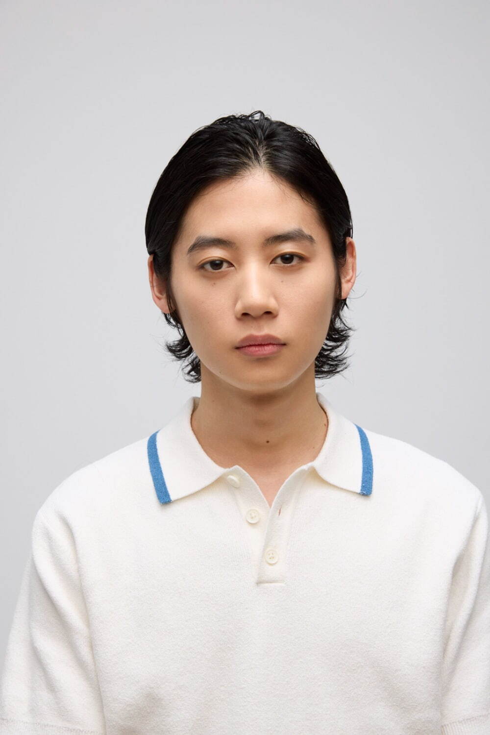 ジンズ(JINS) 黄金比アイウエア｜写真75
