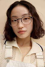 ジンズ(JINS) 黄金比アイウエア｜写真63