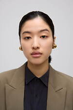 ジンズ(JINS) 黄金比アイウエア｜写真56