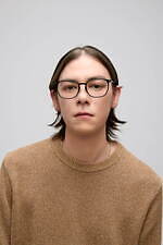 ジンズ(JINS) 黄金比アイウエア｜写真64