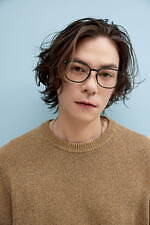 ジンズ(JINS) 黄金比アイウエア｜写真66