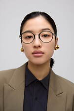 ジンズ(JINS) 黄金比アイウエア｜写真55