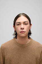 ジンズ(JINS) 黄金比アイウエア｜写真65