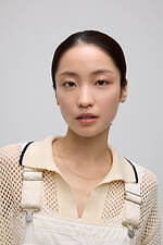 ジンズ(JINS) 黄金比アイウエア｜写真62