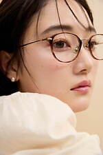 ジンズ(JINS) 黄金比アイウエア｜写真54