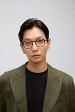 ジンズ(JINS) 黄金比アイウエア｜写真67