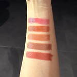 アールエムケー(RMK) ベルベットシーン リップカラー｜写真11