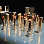 アールエムケー(RMK) ベルベットシーン リップカラー｜写真9