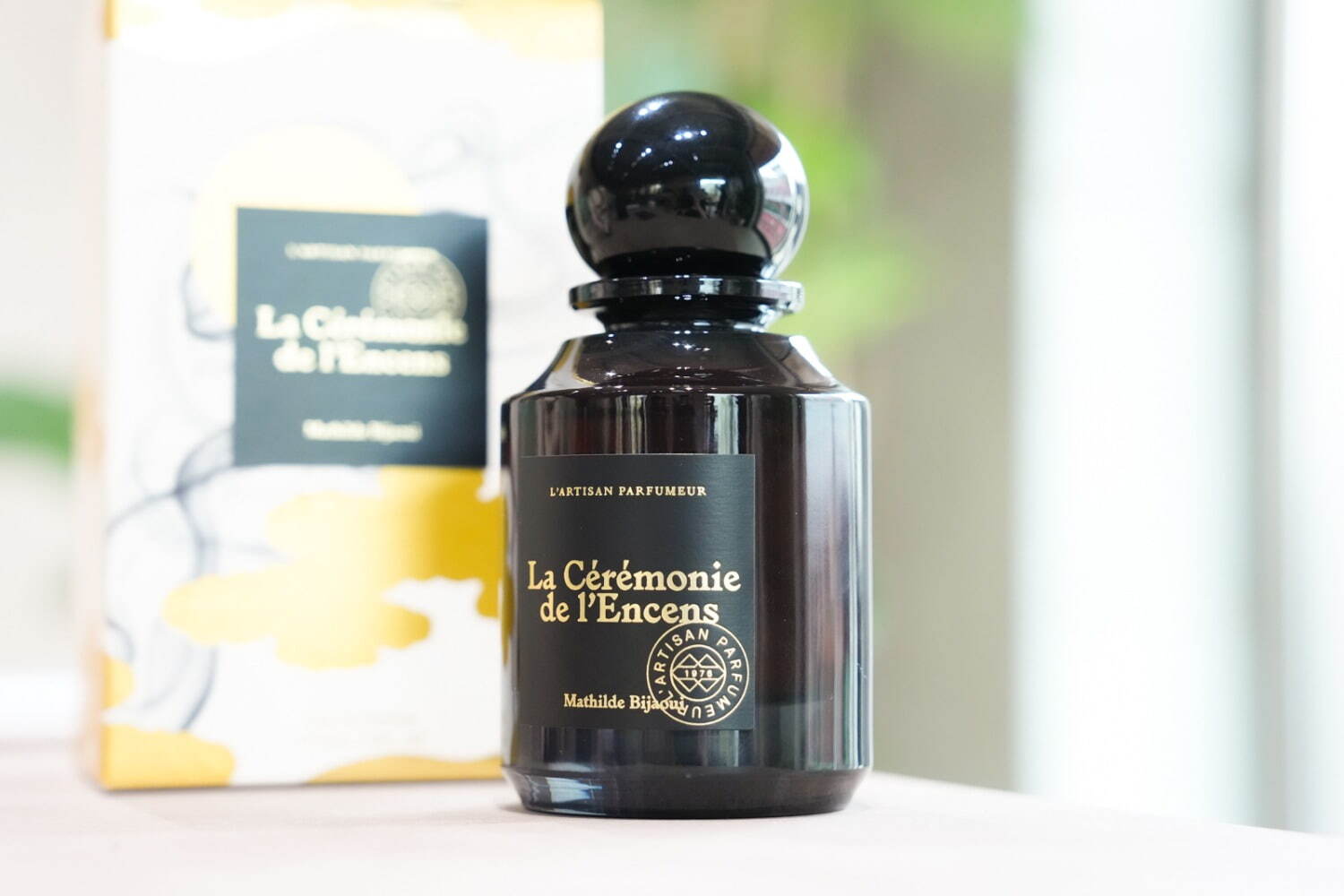 「ラ セレモニー ドゥ ロンソン」75mL 40,480円