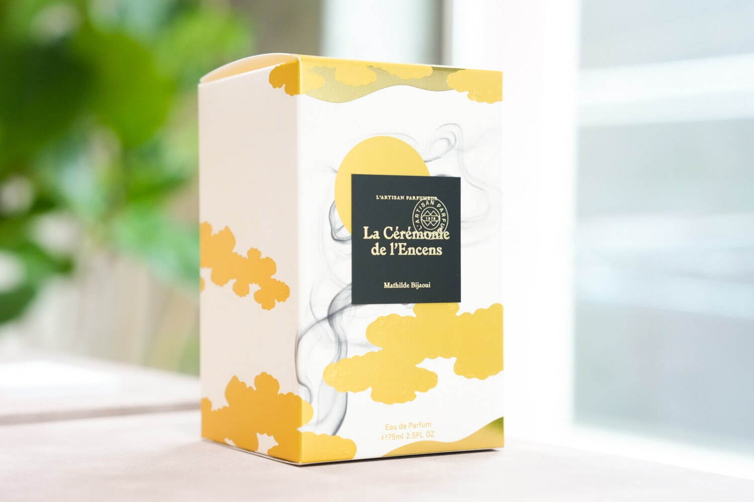 ラルチザン パフューマー(L’ARTISAN PARFUMEUR) お香｜写真5