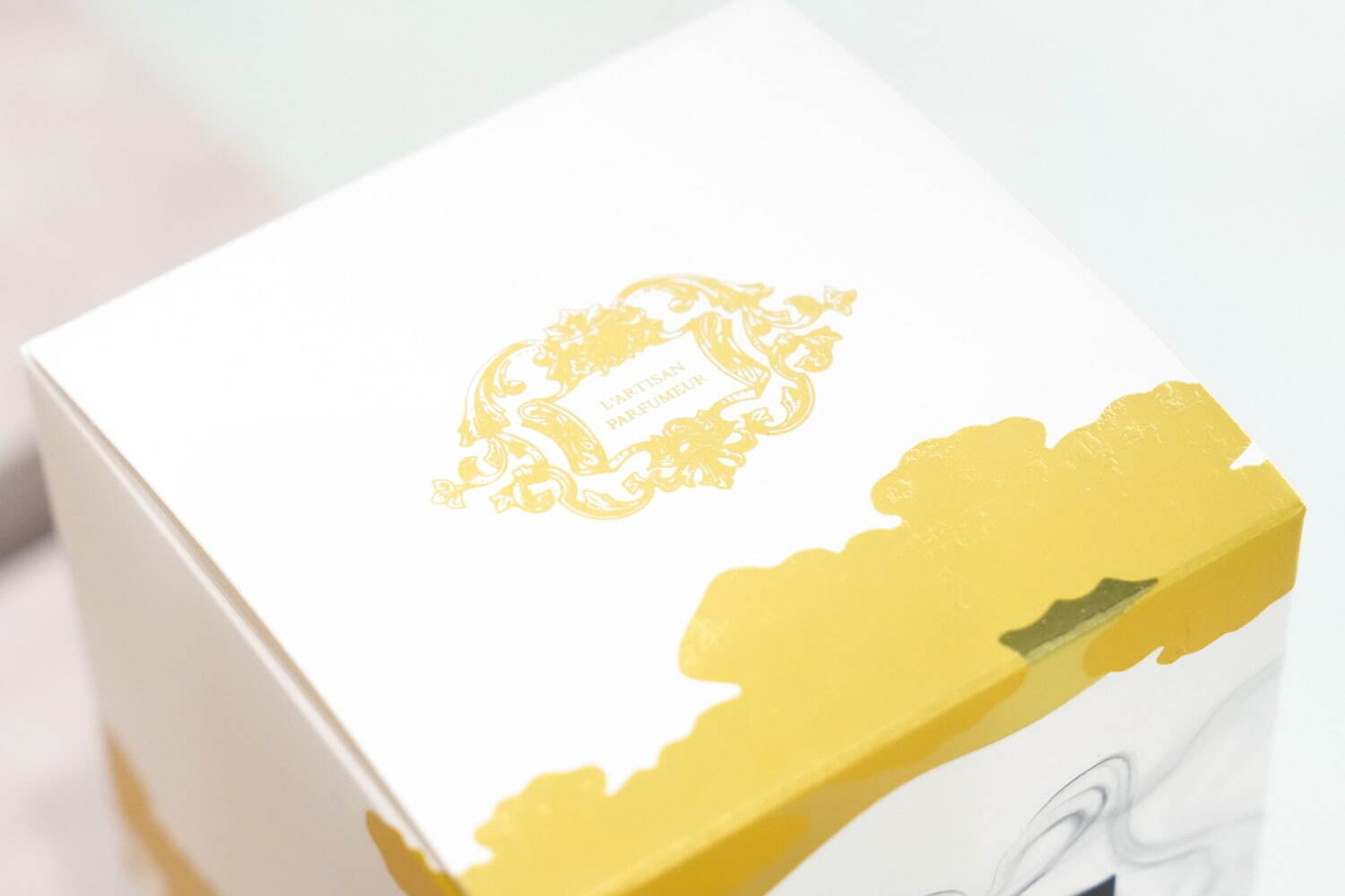 ラルチザン パフューマー(L’ARTISAN PARFUMEUR) お香｜写真6
