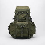 ビルケンシュトック×マハリシのアウトドアサンダル、“ミリタリー風”のバックル付きストラップ｜写真18