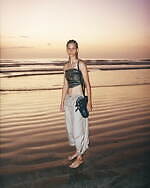 ビルケンシュトック×マハリシのアウトドアサンダル、“ミリタリー風”のバックル付きストラップ｜写真7