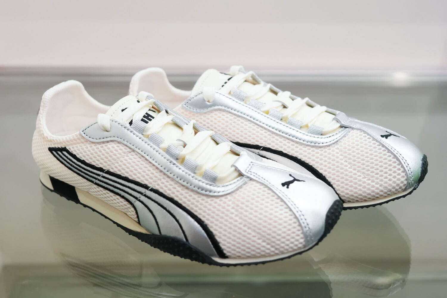 プーマ(PUMA) エイチストリート｜写真7