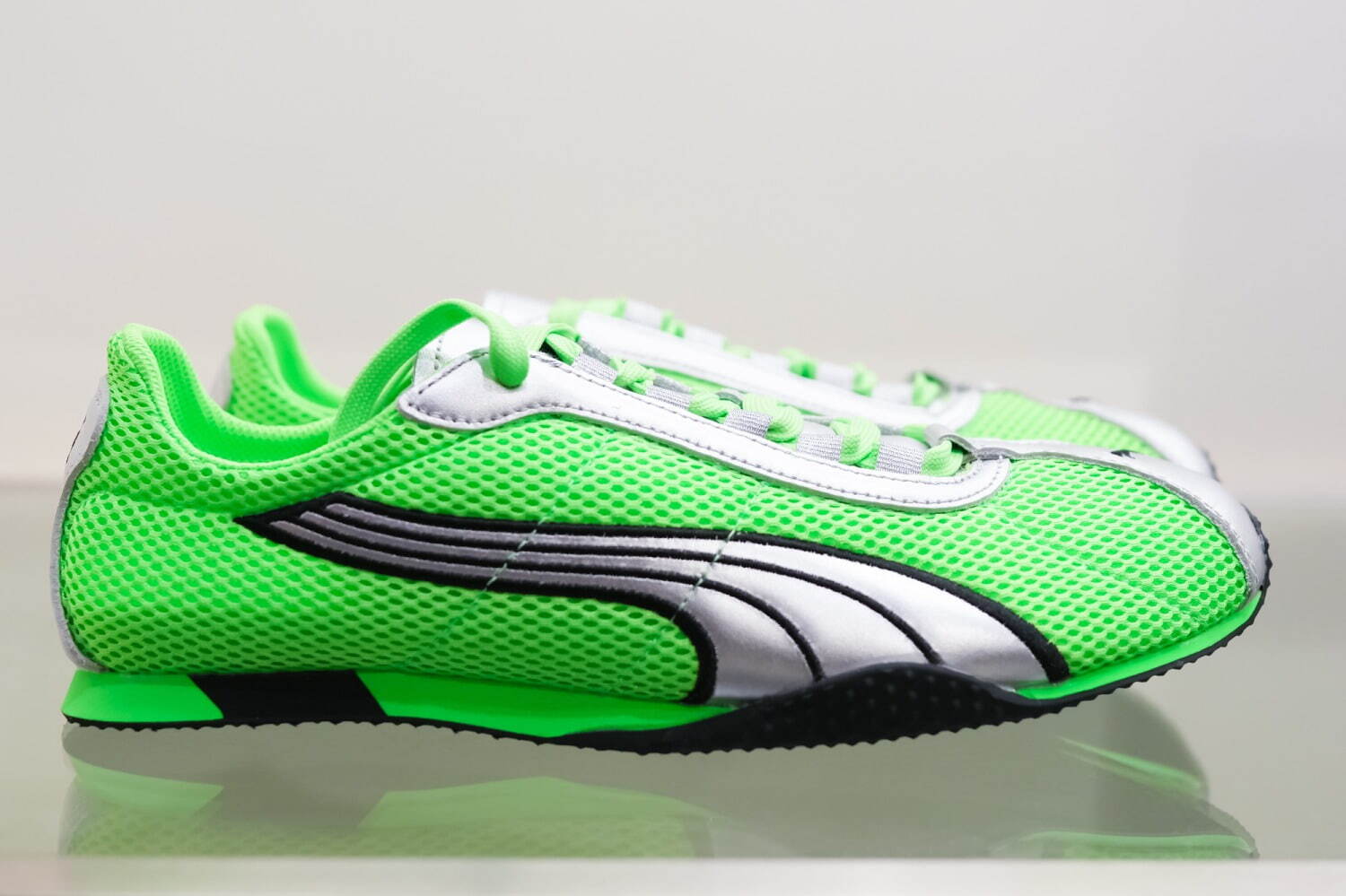 プーマ(PUMA) エイチストリート｜写真2
