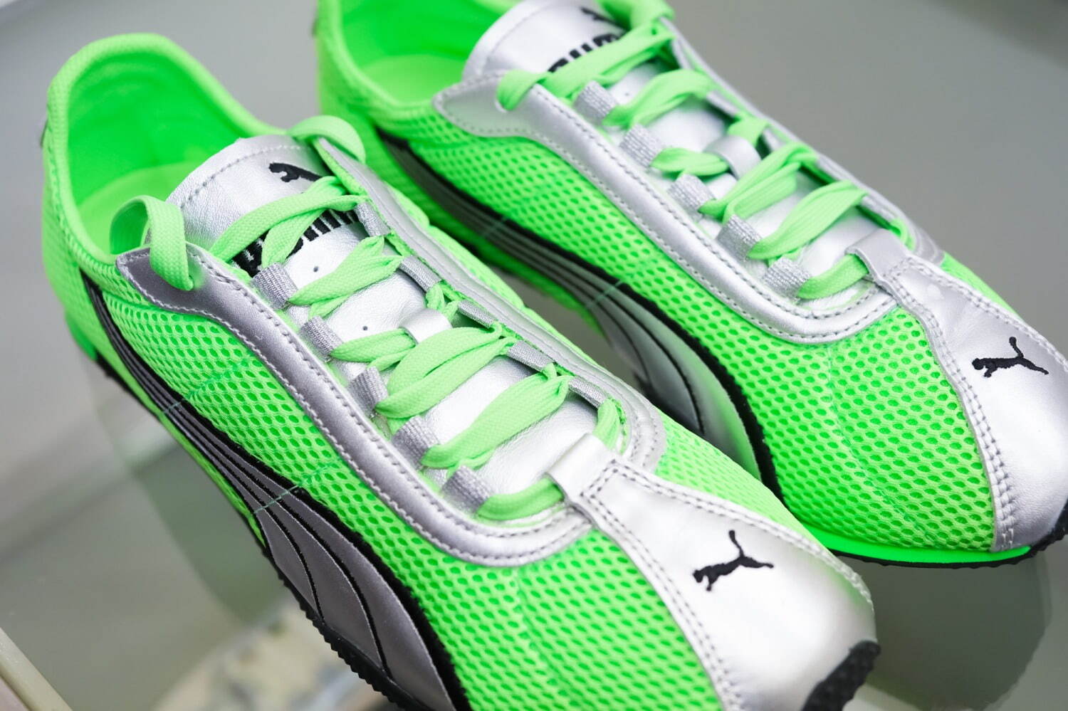 プーマ(PUMA) エイチストリート｜写真3