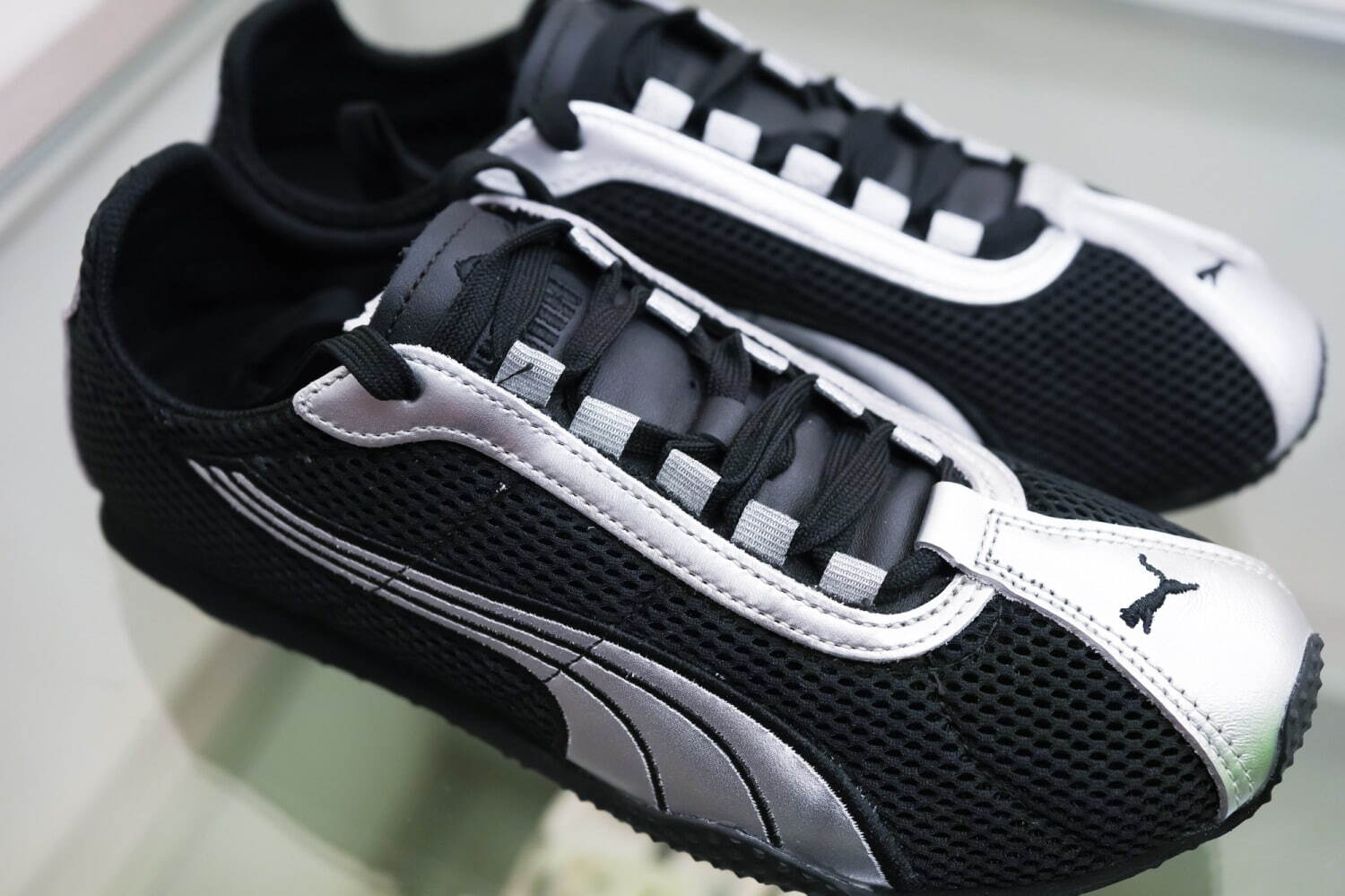 プーマ(PUMA) エイチストリート｜写真6