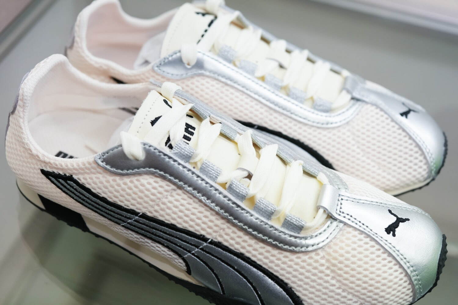 プーマ(PUMA) エイチストリート｜写真9