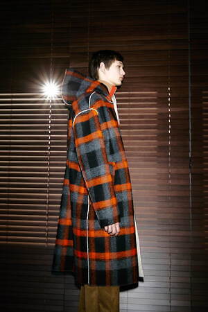 ヌメロ ヴェントゥーノ(N21) 2025-26年秋冬メンズコレクション  - 写真3