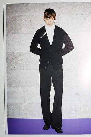 ヌメロ ヴェントゥーノ(N21) 2025-26年秋冬メンズコレクション  - 写真8