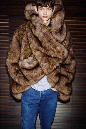 ヌメロ ヴェントゥーノ(N21) 2025-26年秋冬メンズコレクション  - 写真13