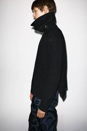 ヌメロ ヴェントゥーノ(N21) 2025-26年秋冬メンズコレクション  - 写真20