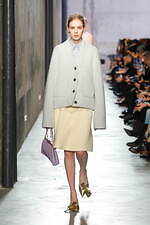 ヌメロ ヴェントゥーノ 2025-26年秋冬コレクション - 装飾を越えた”リボン”｜写真34