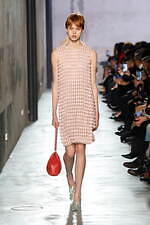 ヌメロ ヴェントゥーノ 2025-26年秋冬コレクション - 装飾を越えた”リボン”｜写真35