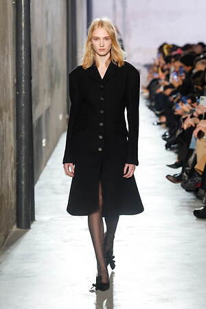 ヌメロ ヴェントゥーノ(N21) 2025-26年秋冬ウィメンズコレクション  - 写真1